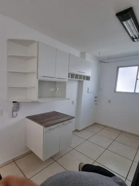 Foto 8 de Apartamento com 2 quartos à venda, 52m2 em Jardim das Flores, Araraquara - SP