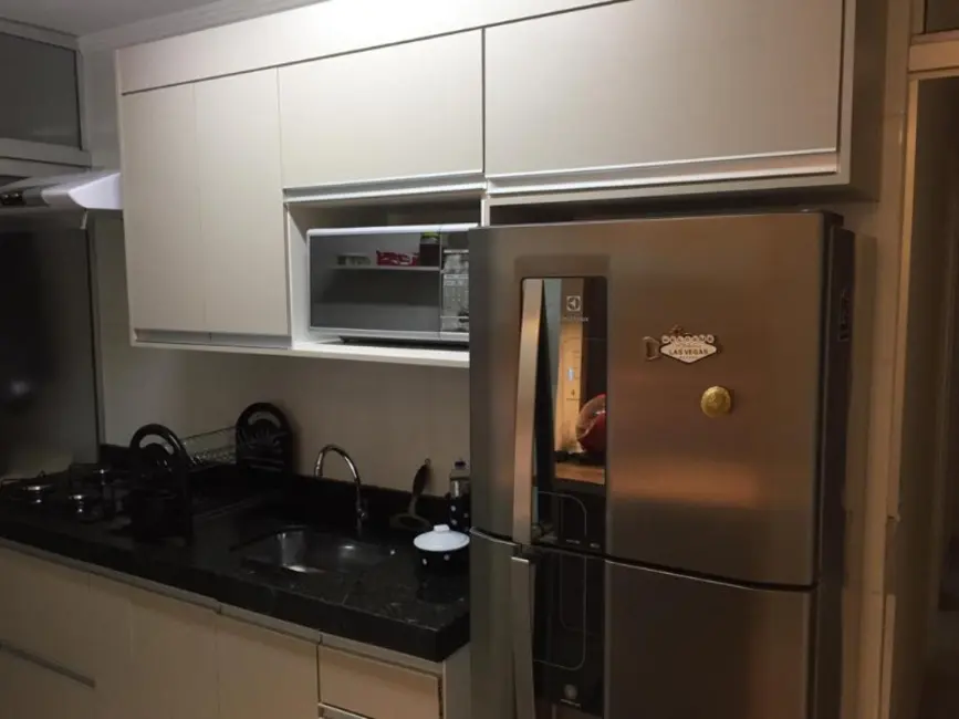 Apartamento com 2 quartos à venda, 57m2 em Jardim dos Manacás, Araraquara - SP - imagem 4 Foto 4 de Apartamento com 2 quartos à venda, 57m2 em Jardim dos Manacás, Araraquara - SP