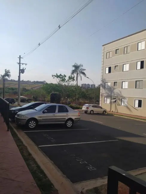 Apartamento com 2 quartos à venda, 43m2 em Araraquara - SP - imagem 8 Foto 8 de Apartamento com 2 quartos à venda, 43m2 em Araraquara - SP