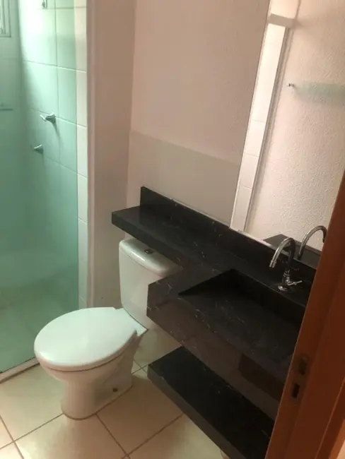 Apartamento com 2 quartos à venda, 43m2 em Araraquara - SP - imagem 4 Foto 4 de Apartamento com 2 quartos à venda, 43m2 em Araraquara - SP