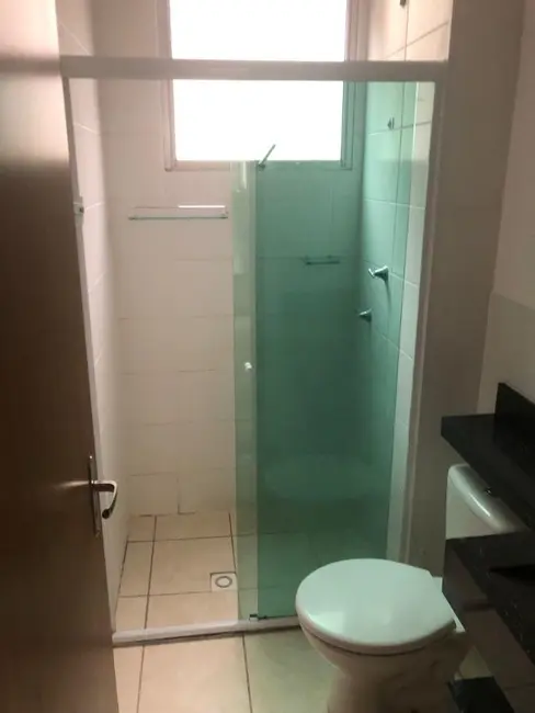 Apartamento com 2 quartos à venda, 43m2 em Araraquara - SP - imagem 5 Foto 5 de Apartamento com 2 quartos à venda, 43m2 em Araraquara - SP