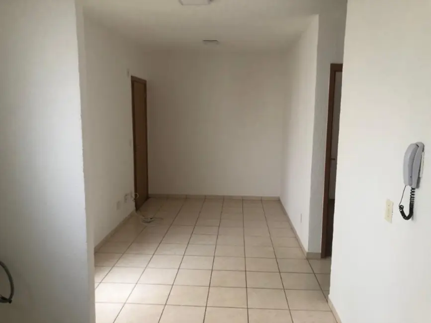 Apartamento com 2 quartos à venda, 43m2 em Araraquara - SP - imagem 6 Foto 6 de Apartamento com 2 quartos à venda, 43m2 em Araraquara - SP