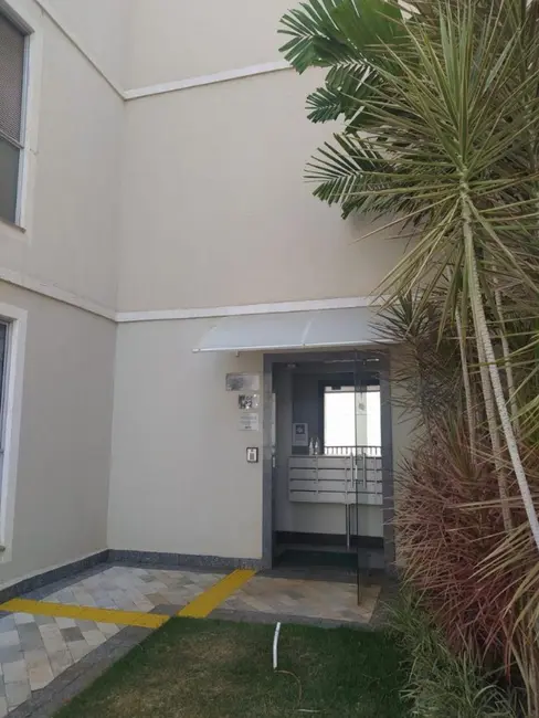 Apartamento com 2 quartos à venda, 43m2 em Araraquara - SP - imagem 9 Foto 9 de Apartamento com 2 quartos à venda, 43m2 em Araraquara - SP