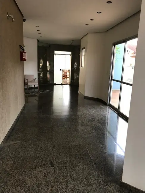 Apartamento com 3 quartos à venda, 163m2 em Centro, Araraquara - SP - imagem 4 Foto 4 de Apartamento com 3 quartos à venda, 163m2 em Centro, Araraquara - SP