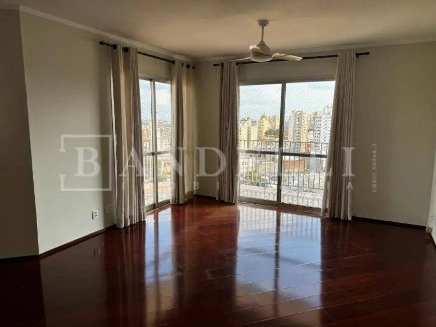 Apartamento com 3 quartos à venda, 163m2 em Centro, Araraquara - SP - imagem 7 Foto 7 de Apartamento com 3 quartos à venda, 163m2 em Centro, Araraquara - SP