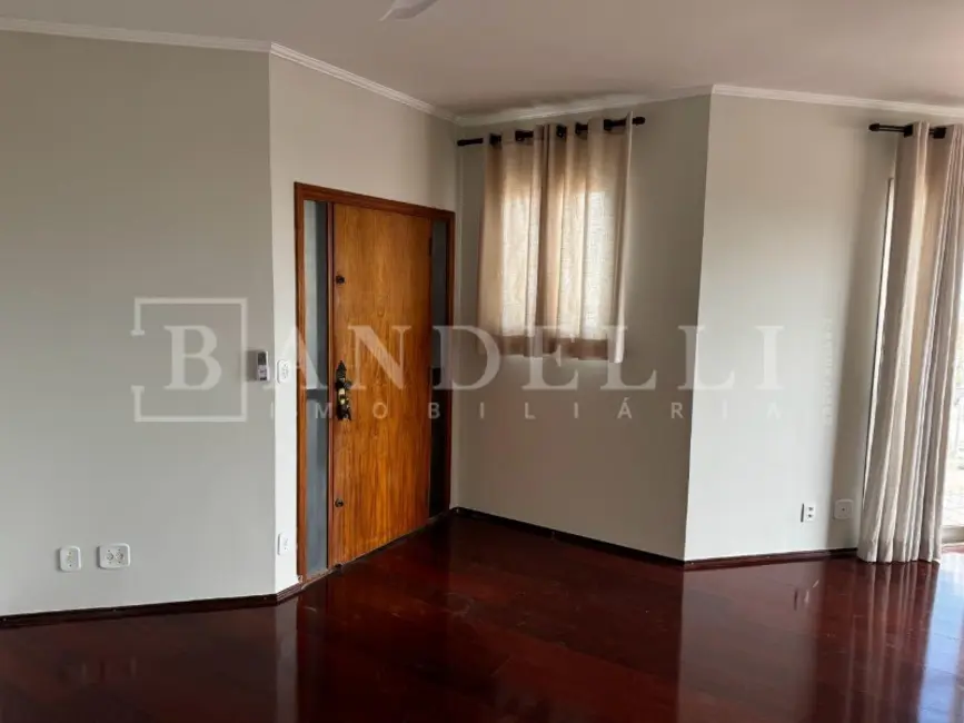 Apartamento com 3 quartos à venda, 163m2 em Centro, Araraquara - SP - imagem 8 Foto 8 de Apartamento com 3 quartos à venda, 163m2 em Centro, Araraquara - SP