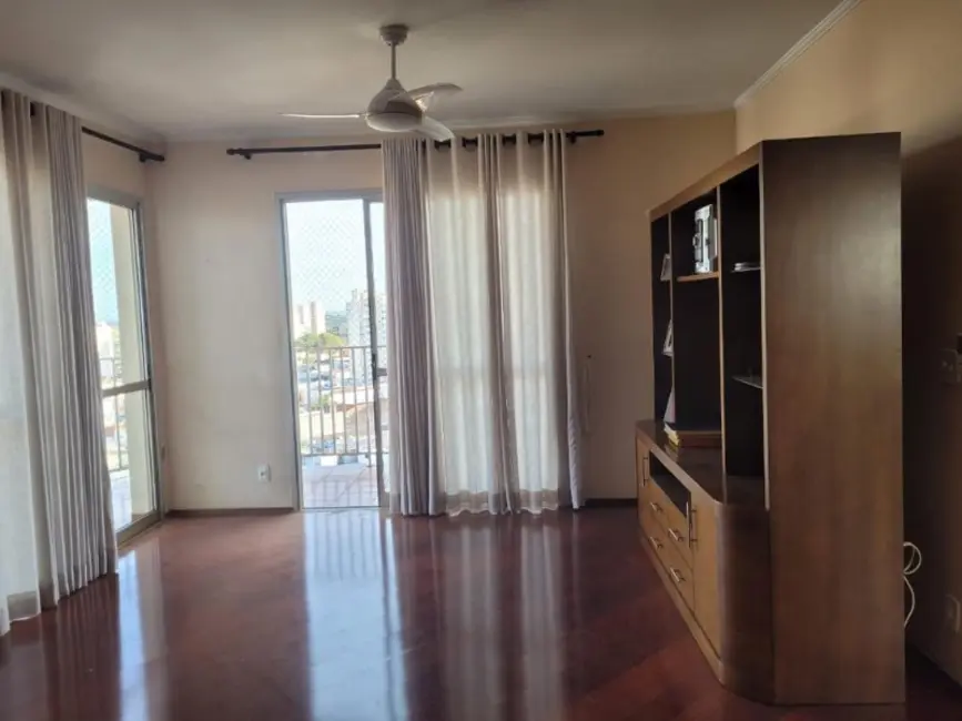 Apartamento com 3 quartos à venda, 163m2 em Centro, Araraquara - SP - imagem 6 Foto 6 de Apartamento com 3 quartos à venda, 163m2 em Centro, Araraquara - SP