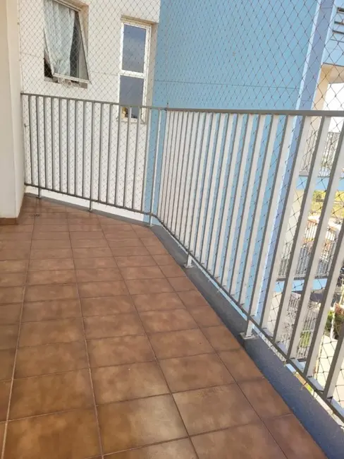 Apartamento com 3 quartos à venda, 163m2 em Centro, Araraquara - SP - imagem 9 Foto 9 de Apartamento com 3 quartos à venda, 163m2 em Centro, Araraquara - SP