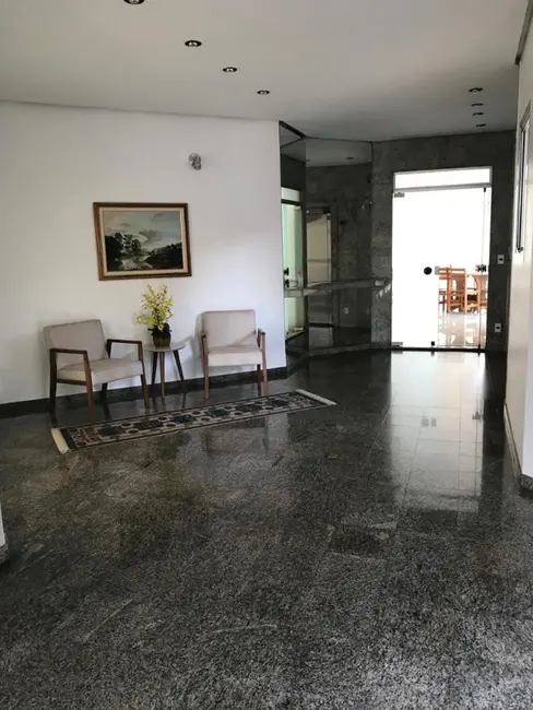 Apartamento com 3 quartos à venda, 163m2 em Centro, Araraquara - SP - imagem 3 Foto 3 de Apartamento com 3 quartos à venda, 163m2 em Centro, Araraquara - SP