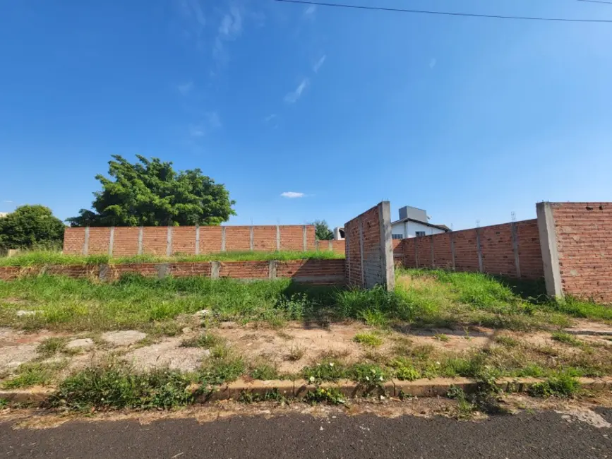 Terreno / Lote à venda em Jardim Vale das Rosas, Araraquara - SP - imagem 8 Foto 8 de Terreno / Lote à venda em Jardim Vale das Rosas, Araraquara - SP