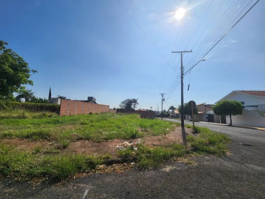 Foto 2 de Terreno / Lote à venda em Jardim Vale das Rosas, Araraquara - SP