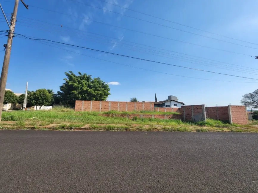 Foto 1 de Terreno / Lote à venda em Jardim Vale das Rosas, Araraquara - SP