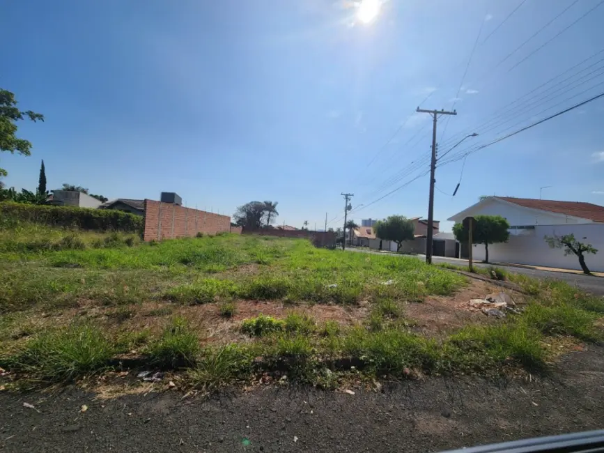 Terreno / Lote à venda em Jardim Vale das Rosas, Araraquara - SP - imagem 5 Foto 5 de Terreno / Lote à venda em Jardim Vale das Rosas, Araraquara - SP