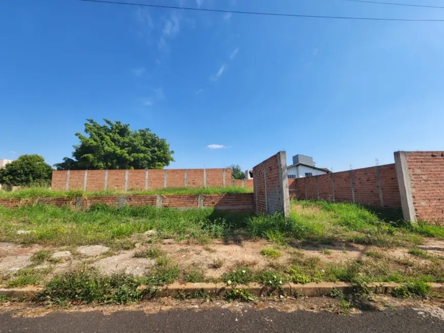 Terreno / Lote à venda em Jardim Vale das Rosas, Araraquara - SP - imagem 6 Foto 6 de Terreno / Lote à venda em Jardim Vale das Rosas, Araraquara - SP