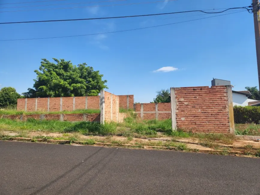 Terreno / Lote à venda em Jardim Vale das Rosas, Araraquara - SP - imagem 3 Foto 3 de Terreno / Lote à venda em Jardim Vale das Rosas, Araraquara - SP