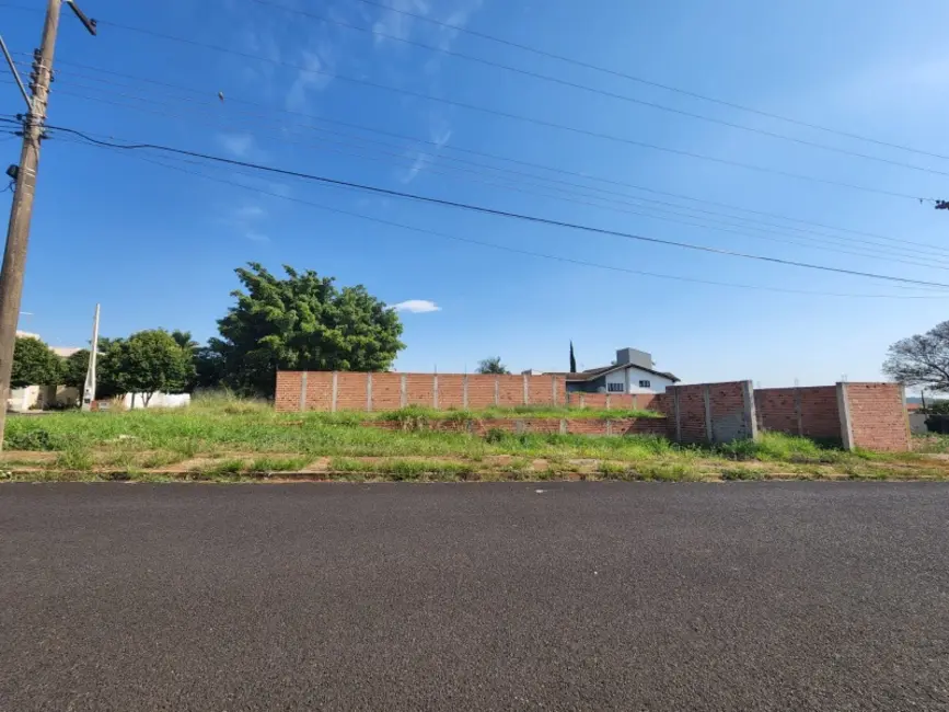 Foto 10 de Terreno / Lote à venda em Jardim Vale das Rosas, Araraquara - SP