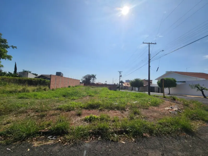 Terreno / Lote à venda em Jardim Vale das Rosas, Araraquara - SP - imagem 9 Foto 9 de Terreno / Lote à venda em Jardim Vale das Rosas, Araraquara - SP
