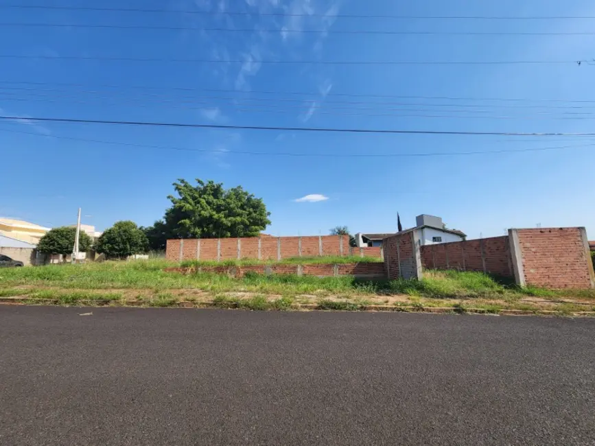 Terreno / Lote à venda em Jardim Vale das Rosas, Araraquara - SP - imagem 7 Foto 7 de Terreno / Lote à venda em Jardim Vale das Rosas, Araraquara - SP
