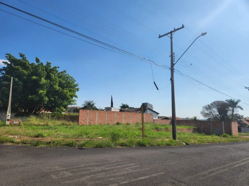 Terreno / Lote à venda em Jardim Vale das Rosas, Araraquara - SP - imagem 4 Foto 4 de Terreno / Lote à venda em Jardim Vale das Rosas, Araraquara - SP