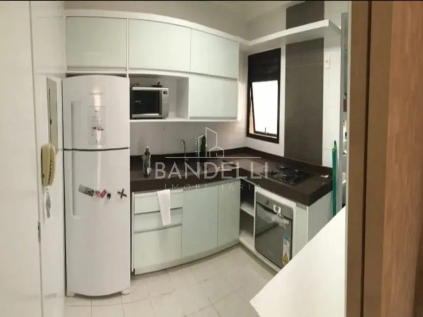 Apartamento com 3 quartos à venda, 165m2 em Centro, Araraquara - SP - imagem 8 Foto 8 de Apartamento com 3 quartos à venda, 165m2 em Centro, Araraquara - SP