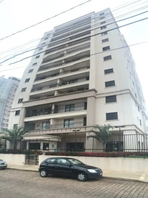 Foto 2 de Apartamento com 3 quartos à venda, 165m2 em Centro, Araraquara - SP