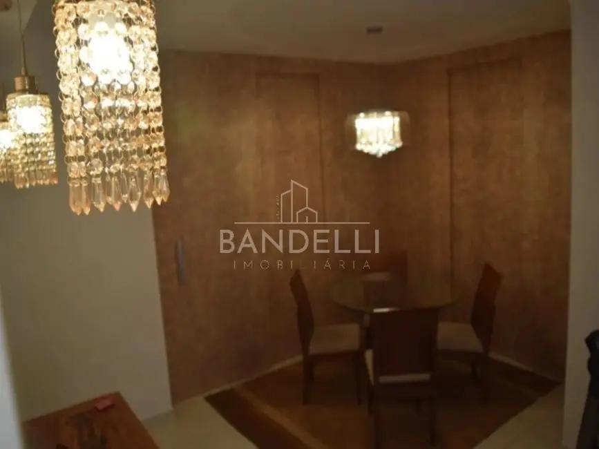 Apartamento com 3 quartos à venda, 165m2 em Centro, Araraquara - SP - imagem 5 Foto 5 de Apartamento com 3 quartos à venda, 165m2 em Centro, Araraquara - SP