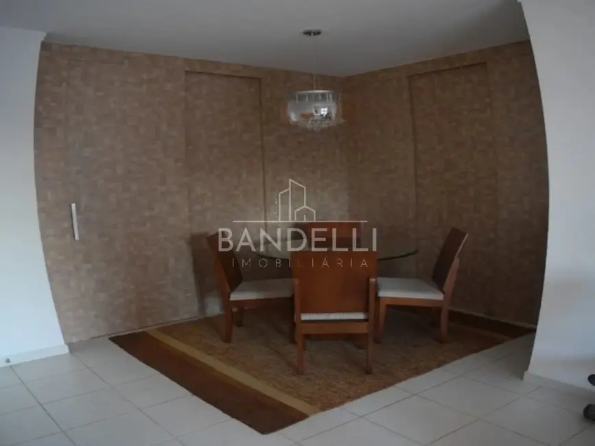 Apartamento com 3 quartos à venda, 165m2 em Centro, Araraquara - SP - imagem 6 Foto 6 de Apartamento com 3 quartos à venda, 165m2 em Centro, Araraquara - SP