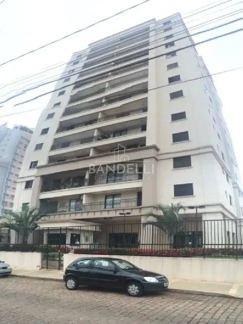 Foto 2 de Apartamento com 3 quartos à venda, 165m2 em Centro, Araraquara - SP