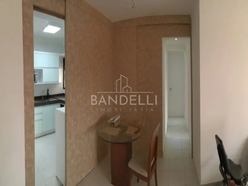 Apartamento com 3 quartos à venda, 165m2 em Centro, Araraquara - SP - imagem 7 Foto 7 de Apartamento com 3 quartos à venda, 165m2 em Centro, Araraquara - SP