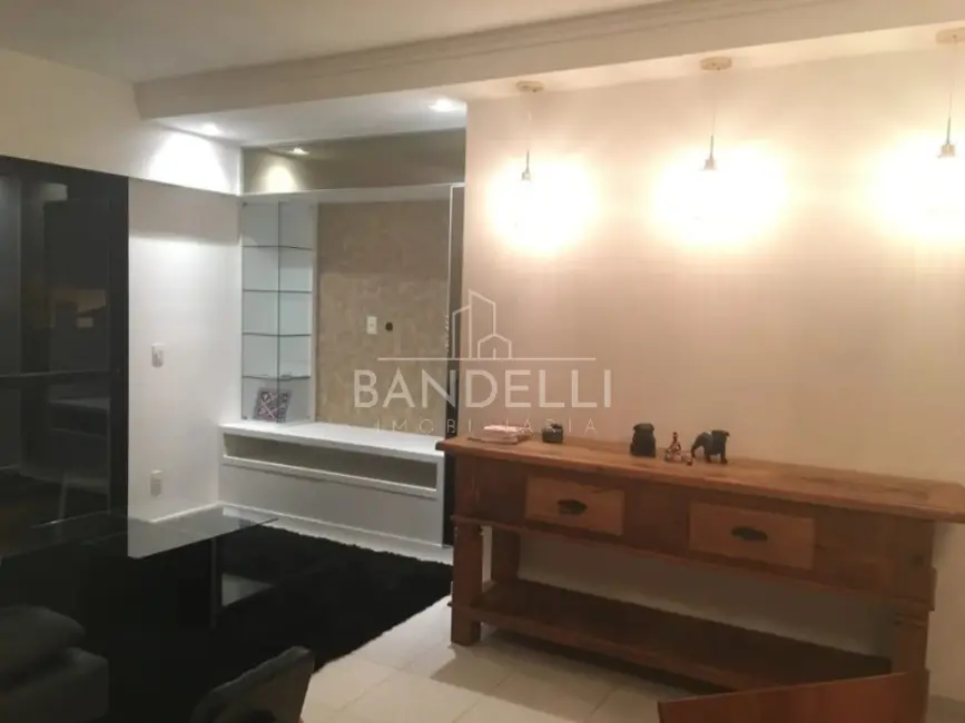 Apartamento com 3 quartos à venda, 165m2 em Centro, Araraquara - SP - imagem 4 Foto 4 de Apartamento com 3 quartos à venda, 165m2 em Centro, Araraquara - SP