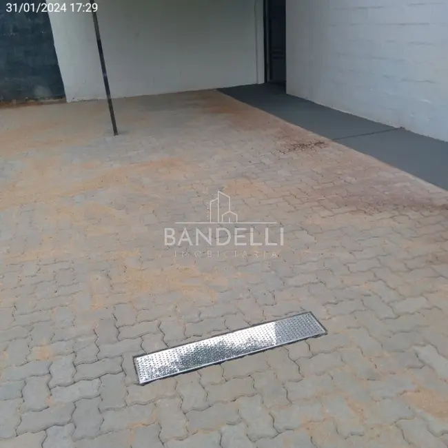 Foto 4 de Armazém / Galpão para alugar, 363m2 em Jardim Imperador, Araraquara - SP