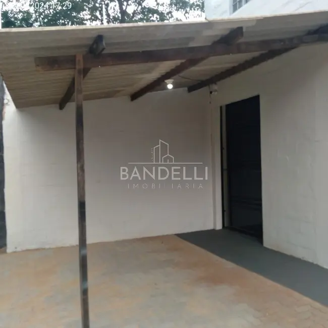 Foto 5 de Armazém / Galpão para alugar, 363m2 em Jardim Imperador, Araraquara - SP