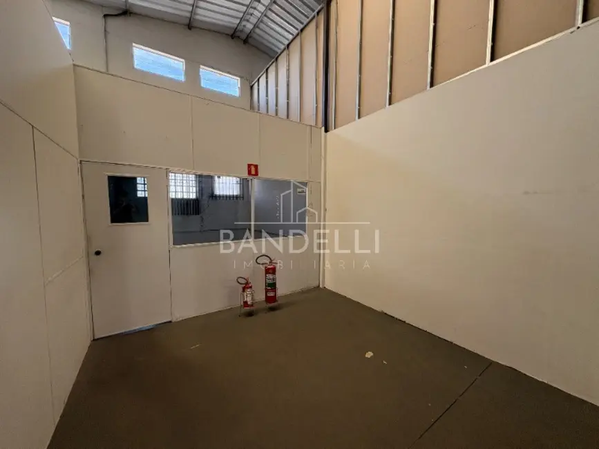 Foto 6 de Armazém / Galpão à venda e para alugar, 363m2 em Jardim Imperador, Araraquara - SP