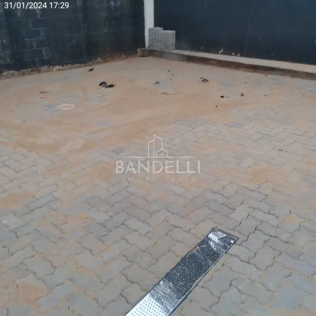 Foto 3 de Armazém / Galpão para alugar, 363m2 em Jardim Imperador, Araraquara - SP