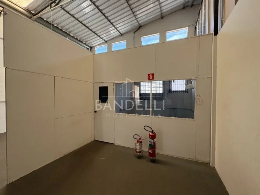 Foto 7 de Armazém / Galpão à venda e para alugar, 363m2 em Jardim Imperador, Araraquara - SP