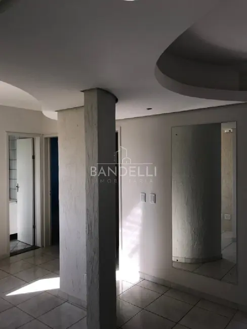 Foto 9 de Apartamento com 2 quartos para alugar, 54m2 em Araraquara - SP