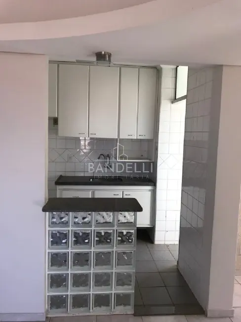 Foto 3 de Apartamento com 2 quartos para alugar, 54m2 em Araraquara - SP