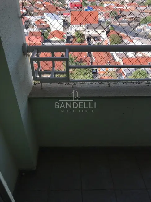 Foto 7 de Apartamento com 2 quartos para alugar, 54m2 em Araraquara - SP