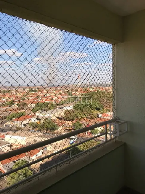 Foto 8 de Apartamento com 2 quartos para alugar, 54m2 em Araraquara - SP