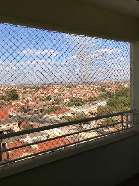 Foto 6 de Apartamento com 2 quartos para alugar, 54m2 em Araraquara - SP