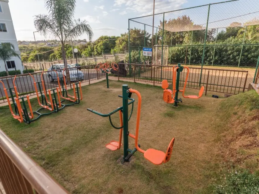 Apartamento com 2 quartos à venda, 57m2 em Jardim Quitandinha II, Araraquara - SP - imagem 7 Foto 7 de Apartamento com 2 quartos à venda, 57m2 em Jardim Quitandinha II, Araraquara - SP