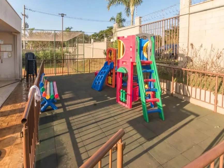 Apartamento com 2 quartos à venda, 57m2 em Jardim Quitandinha II, Araraquara - SP - imagem 6 Foto 6 de Apartamento com 2 quartos à venda, 57m2 em Jardim Quitandinha II, Araraquara - SP