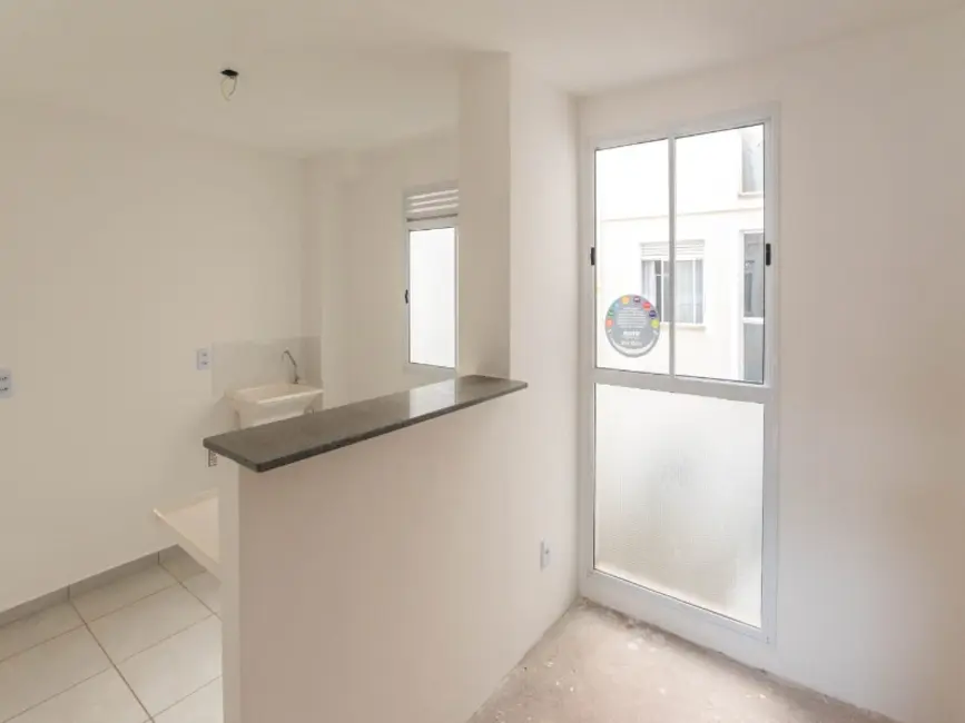 Apartamento com 2 quartos à venda, 57m2 em Jardim Quitandinha II, Araraquara - SP - imagem 9 Foto 9 de Apartamento com 2 quartos à venda, 57m2 em Jardim Quitandinha II, Araraquara - SP