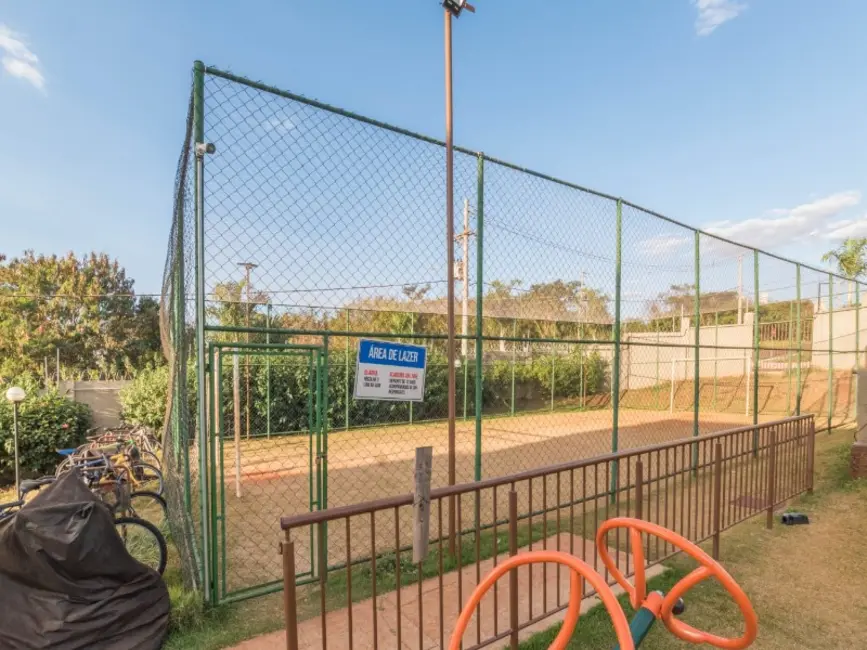Apartamento com 2 quartos à venda, 57m2 em Jardim Quitandinha II, Araraquara - SP - imagem 3 Foto 3 de Apartamento com 2 quartos à venda, 57m2 em Jardim Quitandinha II, Araraquara - SP