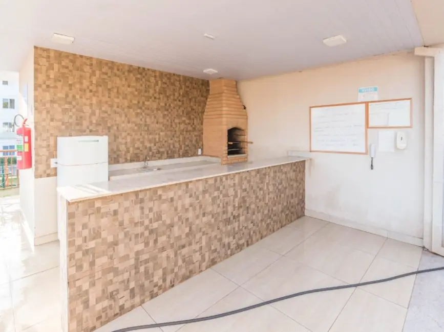 Apartamento com 2 quartos à venda, 57m2 em Jardim Quitandinha II, Araraquara - SP - imagem 5 Foto 5 de Apartamento com 2 quartos à venda, 57m2 em Jardim Quitandinha II, Araraquara - SP