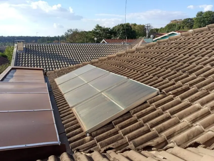 Foto 5 de Casa com 3 quartos à venda, 234m2 em Residencial Maria Cândida, Matao - SP