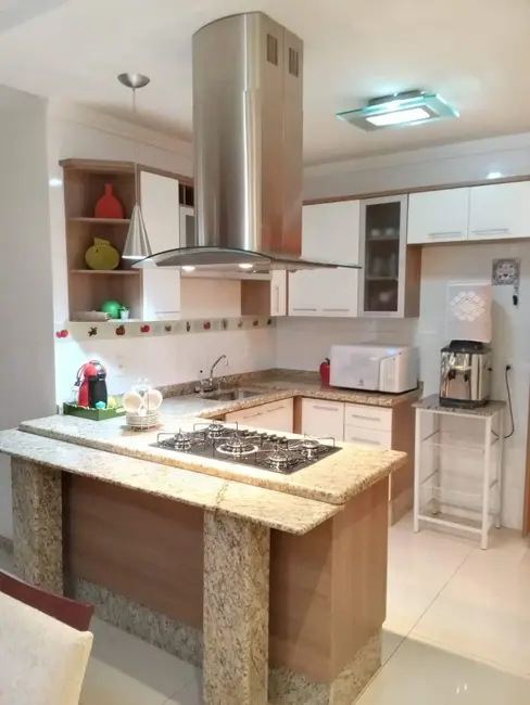 Foto 7 de Casa com 3 quartos à venda, 234m2 em Residencial Maria Cândida, Matao - SP