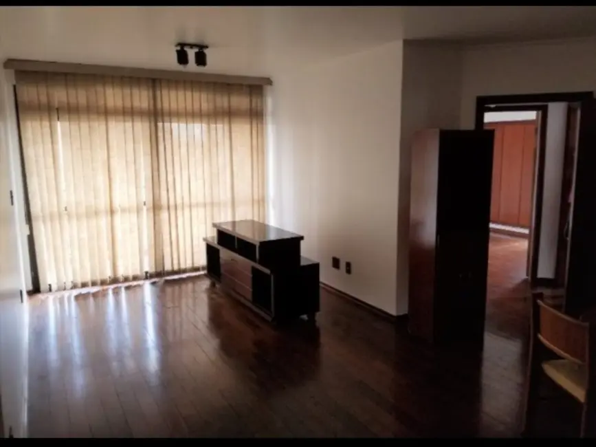 Foto 2 de Apartamento com 2 quartos à venda, 124m2 em Centro, Araraquara - SP