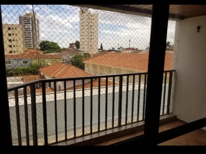 Apartamento com 2 quartos à venda, 124m2 em Centro, Araraquara - SP - imagem 7 Foto 7 de Apartamento com 2 quartos à venda, 124m2 em Centro, Araraquara - SP