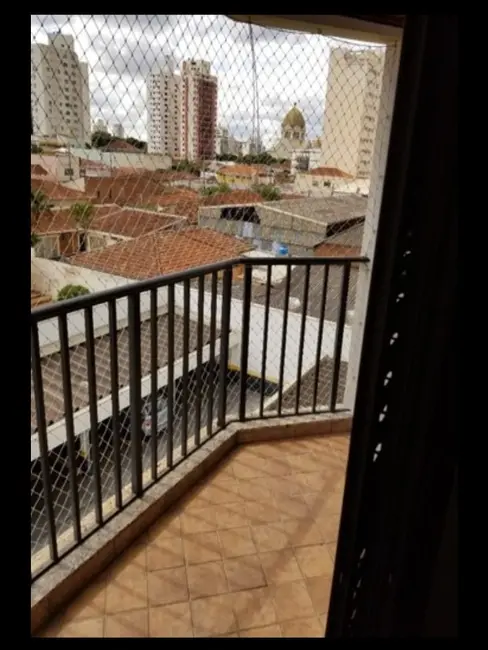 Apartamento com 2 quartos à venda, 124m2 em Centro, Araraquara - SP - imagem 8 Foto 8 de Apartamento com 2 quartos à venda, 124m2 em Centro, Araraquara - SP